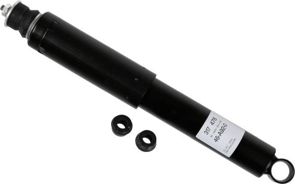 Amortyzator SACHS 317 478