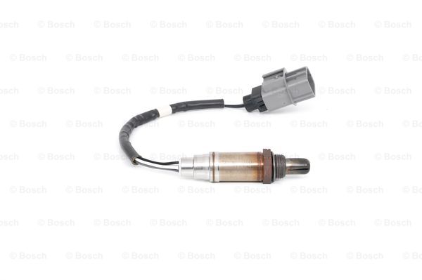 Sonda lambda BOSCH 0 258 005 263