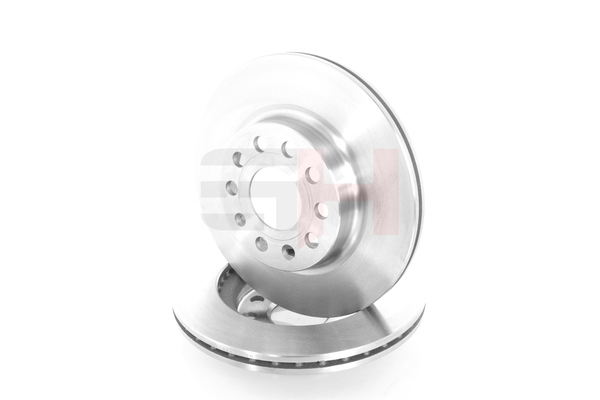 Tarcza hamulcowa GH GH-409961