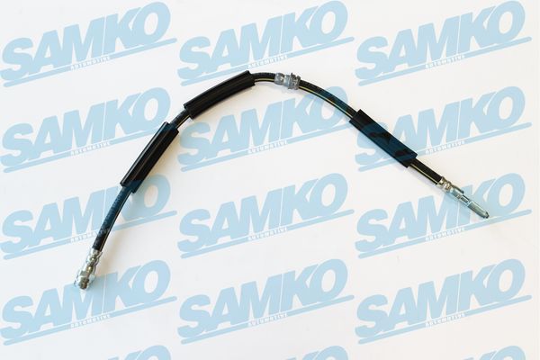 Przewód hamulcowy elastyczny SAMKO 6T48624