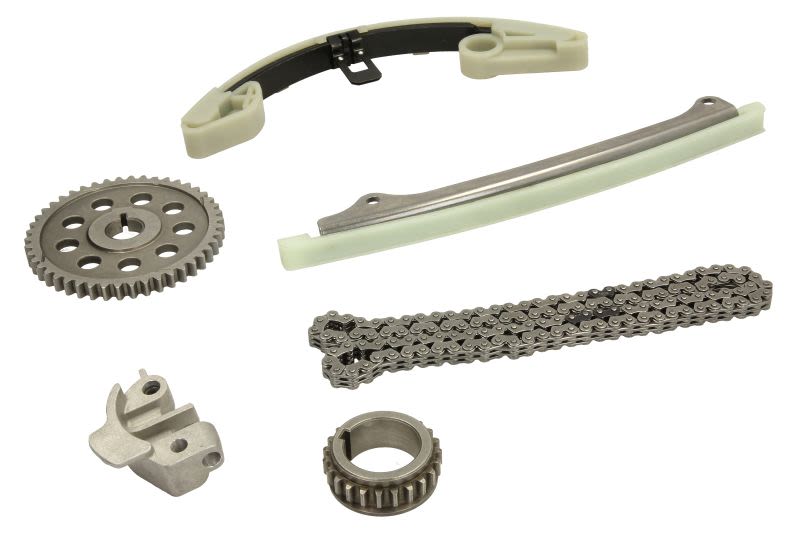 Zestaw łańcucha rozrządu HERTH+BUSS JAKOPARTS J1194001