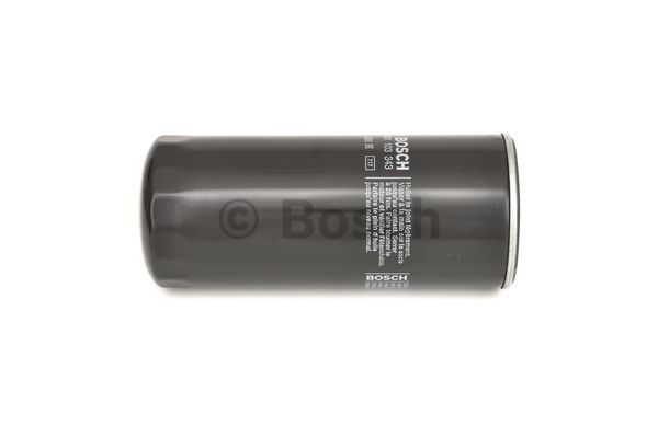 Filtr oleju BOSCH 0 451 103 343