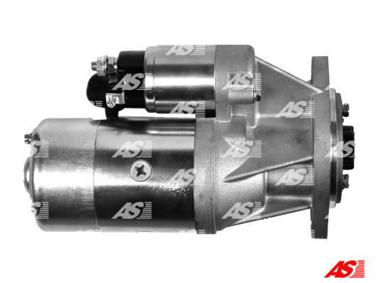 Rozrusznik AS-PL S2021