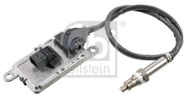 Czujni NOx, wtrysk mocznika FEBI BILSTEIN 184101