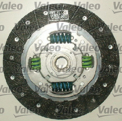 Zestaw sprzęgła VALEO 826207