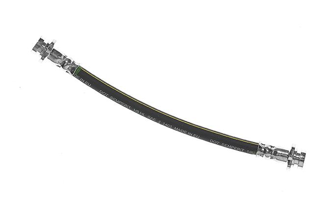 Przewód hamulcowy elastyczny BREMBO T 56 139