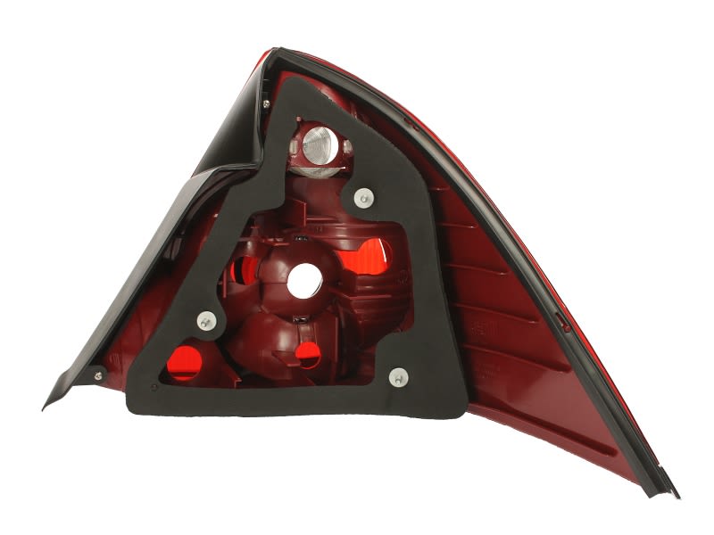 Lampa tylna zespolona ABAKUS 431-1969L-UE