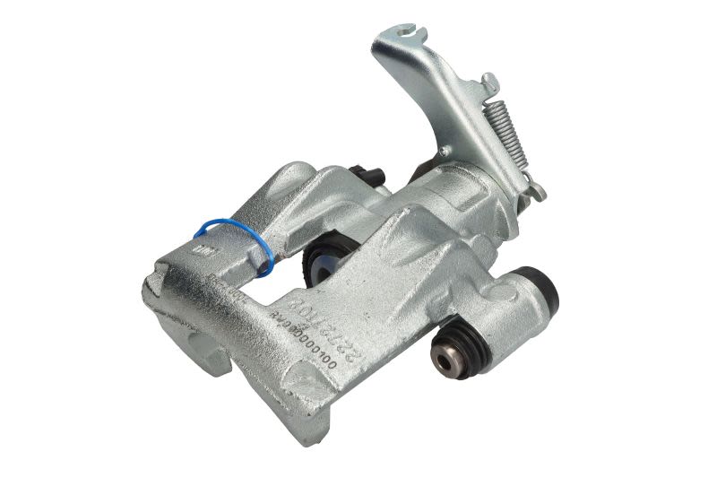 Zacisk hamulca LAUBER 77.2753