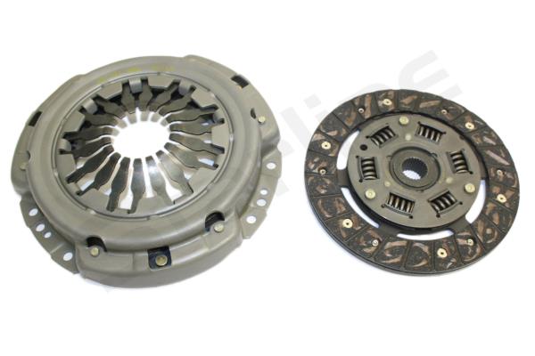 Zestaw sprzęgła STARLINE SL 2DS9051