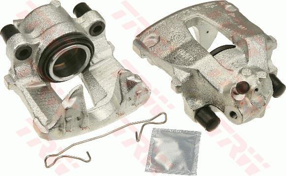 Zacisk hamulca TRW BHZ382E
