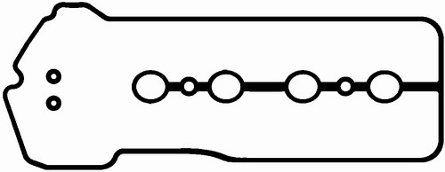 Uszczelka pokrywy zaworów BGA RK4302