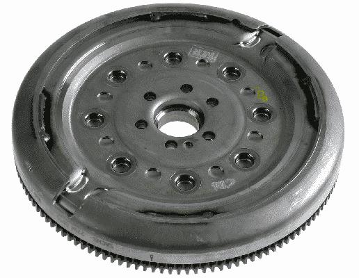 Koło dwumasowe SACHS 2294 001 033