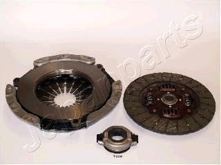 Zestaw sprzęgła JAPANPARTS KF-1039