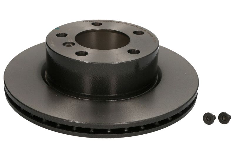 Tarcza hamulcowa BREMBO 09.9750.21