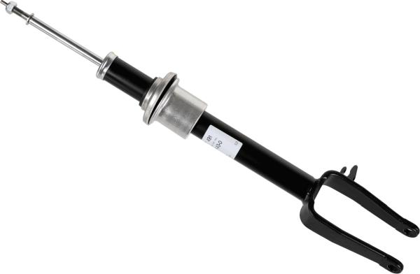 Amortyzator SACHS 317 491