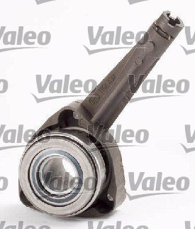 Zestaw sprzęgła VALEO 834030