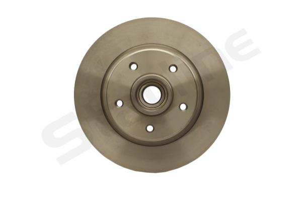 Tarcza hamulcowa STARLINE PB 3247