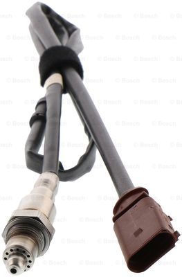 Sonda lambda BOSCH 0 258 030 026