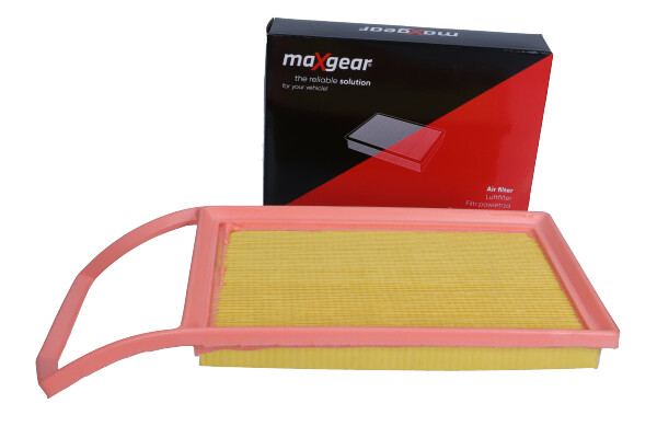 Filtr powietrza MAXGEAR 26-2487
