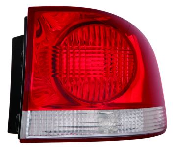 Lampa tylna zespolona ABAKUS 441-19D8L-UE