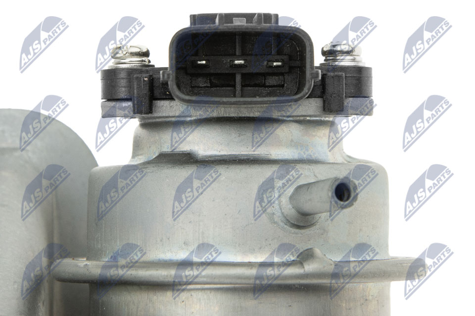 Turbosprężarka NTY ECD-FR-015