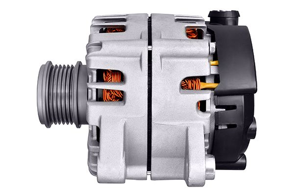 Alternator HELLA 8EL 015 630-791