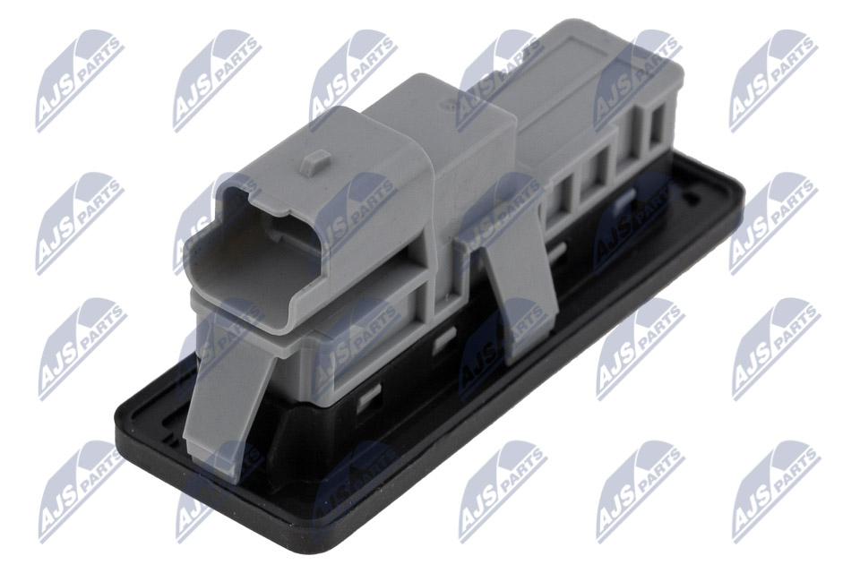 Klamka drzwi NTY EZC-RE-035