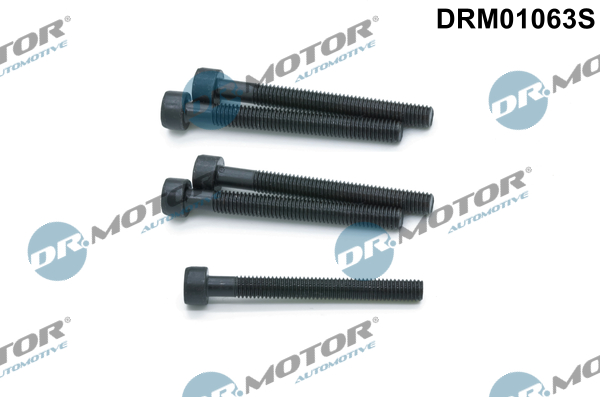 Śruba wtryskiwacza DR.MOTOR AUTOMOTIVE DRM01063S
