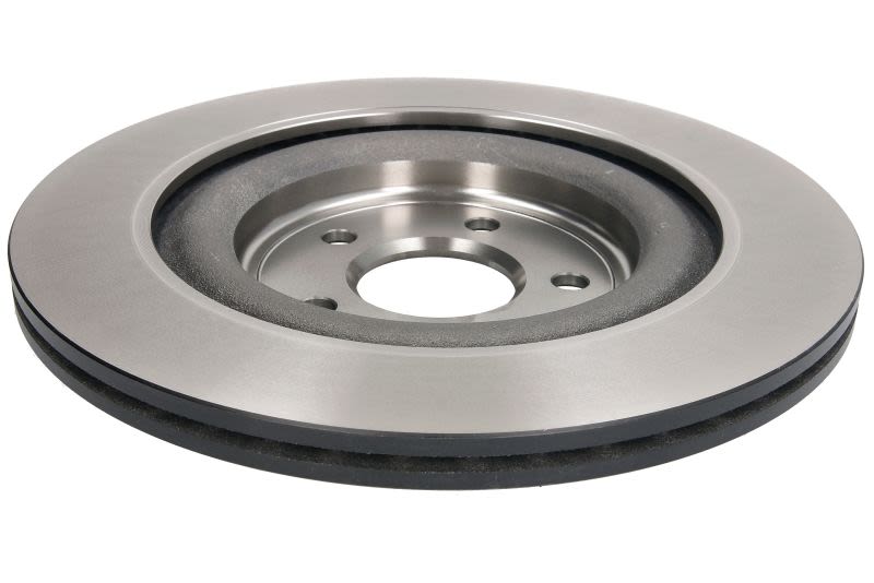 Tarcza hamulcowa TRW DF6295