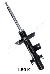Amortyzator JAPANPARTS MM-LR019