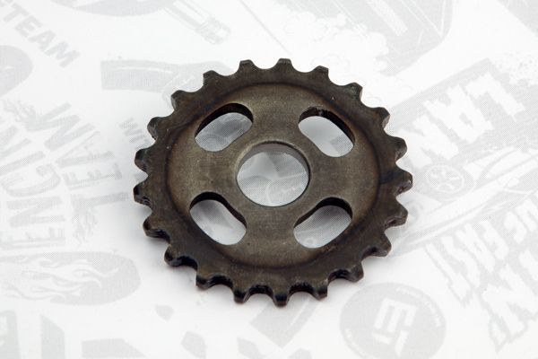 Zestaw łańcucha pompy oleju ET ENGINETEAM RS0044