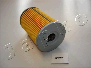 Filtr oleju JAPKO 10208