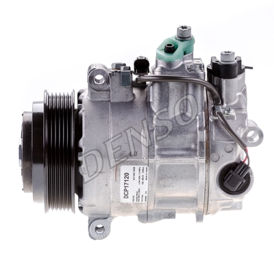 Kompresor klimatyzacji DENSO DCP17120