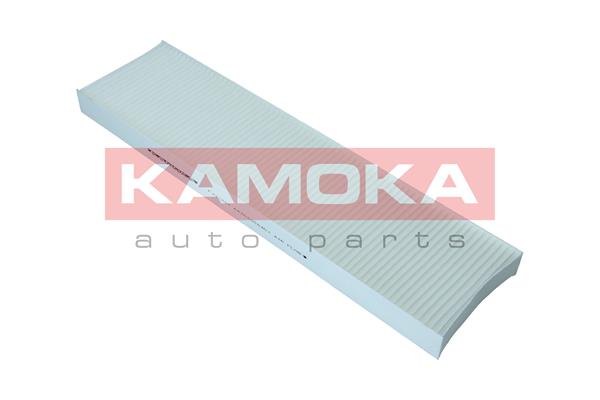 Filtr kabinowy KAMOKA F421801