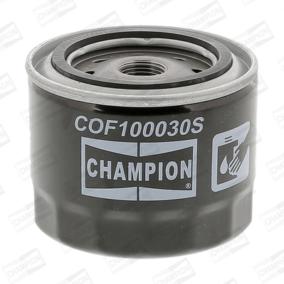 Filtr oleju CHAMPION COF100030S