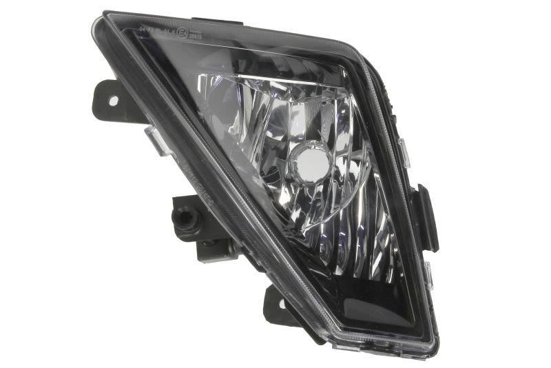 Lampa przeciwmgielna przednia ABAKUS 445-2014L-UE