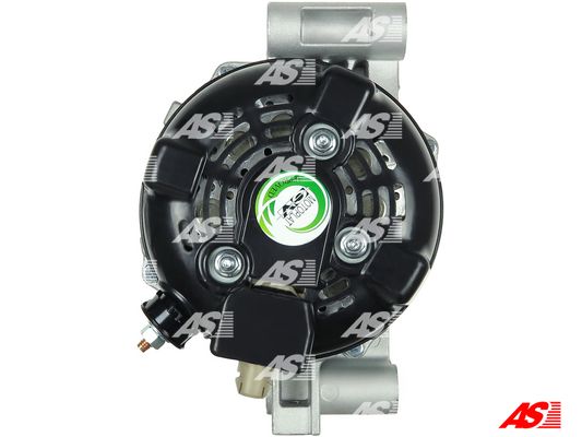 Alternator AS-PL A6497S