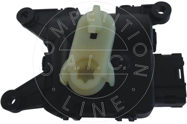 Sterownik klapek klimatyzacji AIC 56084