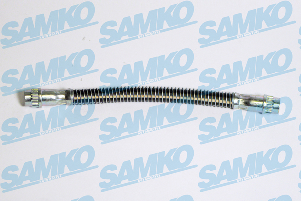 Przewód hamulcowy elastyczny SAMKO 6T46025