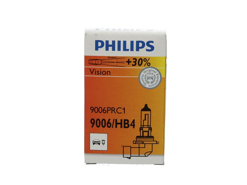 Żarówka PHILIPS 9006PRC1