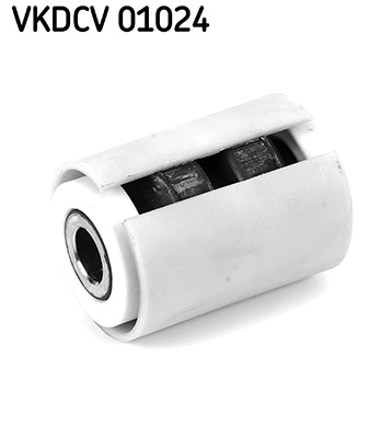 Tuleja pióra resora SKF VKDCV 01024