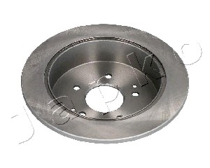 Tarcza hamulcowa JAPKO 61S03C