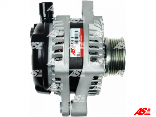 Alternator AS-PL A6391S