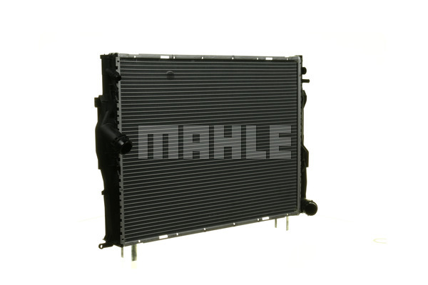 Chłodnica MAHLE CR 1711 000P