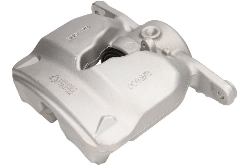Zacisk hamulca BUDWEG CALIPER 344992