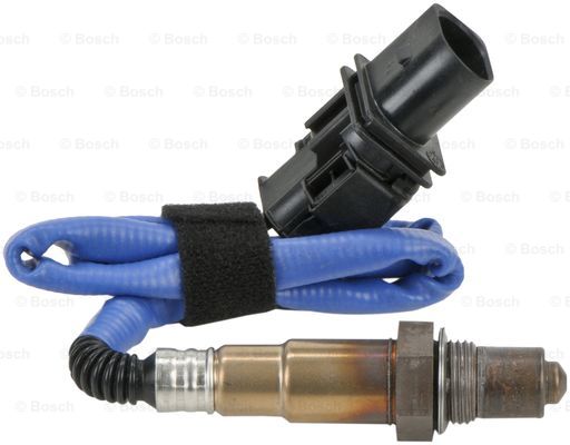 Sonda lambda BOSCH 0 258 007 307