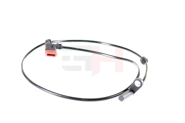 Czujnik prędkości obrotowej koła GH GH-713328