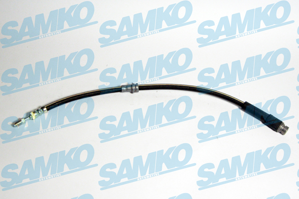 Przewód hamulcowy elastyczny SAMKO 6T47686