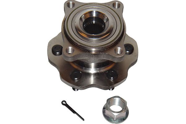 Zestaw łożysk koła KAVO PARTS WBK-6513