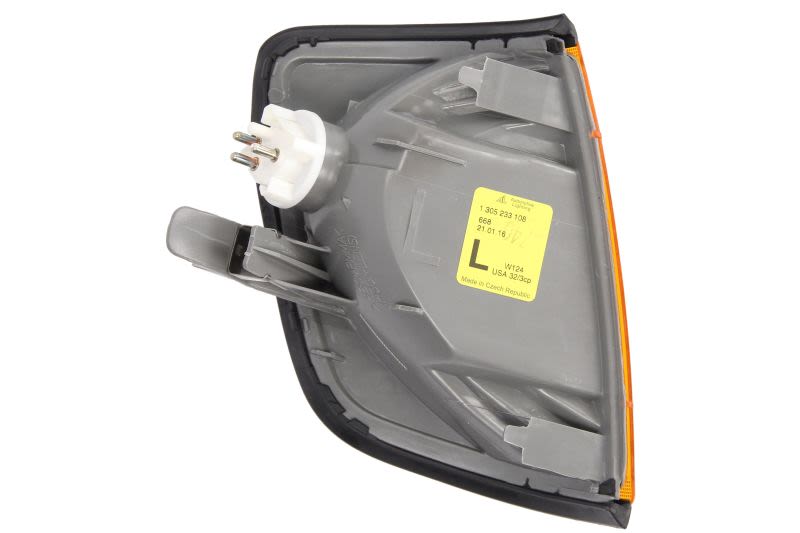 Lampa kierunkowskazu MAGNETI MARELLI 711305233108